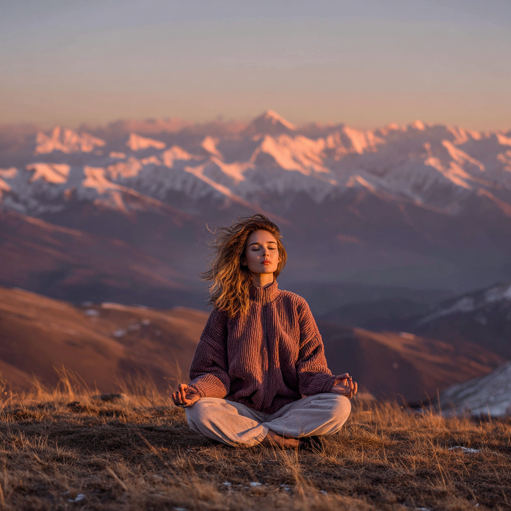 Йога сабағы